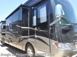 Used 2015 Newmar Dutch Star 4369 Bath & 1/2 Luxury Diesel Pusher RV for Sale W available in Alvarado, Texas