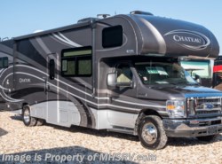 New 2019 Thor Motor Coach Chateau 31W Class C RV for Sale W/ Jacks & 15K A/C available in Alvarado, Texas