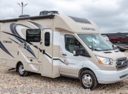 New 2019 Thor Motor Coach Compass 23TB RUV for Sale at MHSRV W/ 15K A/C available in Alvarado, Texas