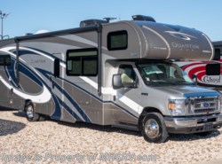 New 2019 Thor Motor Coach Quantum WS31 Class C RV W/ Platinum & Diamond Pkgs available in Alvarado, Texas