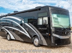 New 2019 Thor Motor Coach Palazzo 33.5 Bunk Model Diesel RV for Sale available in Alvarado, Texas