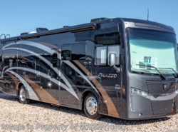 New 2019 Thor Motor Coach Palazzo 33.5 Bunk Model Diesel RV for Sale at MHSRV available in Alvarado, Texas