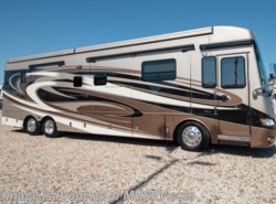 Used 2016 Newmar Dutch Star 4018 Bath & 1/2 Luxury Diesel Pusher RV for Sale available in Alvarado, Texas
