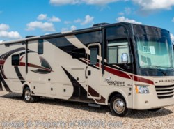 New 2019 Coachmen Mirada 35LS Bath & 1/2 Class A RV for Sale W/ Ext TV available in Alvarado, Texas