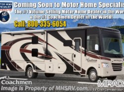 New 2019 Coachmen Mirada 35LS Bath & 1/2 Class A RV for Sale W/ 15K A/Cs available in Alvarado, Texas