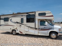 Used 2015 Coachmen Freelander 27QB Class C RV W/Ext TV, Back-Up Cam, Onan Gen available in Alvarado, Texas