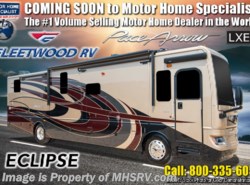 New 2019 Fleetwood Pace Arrow LXE 38N 2 Full Bath Bunk Model RV W/Sat & King available in Alvarado, Texas
