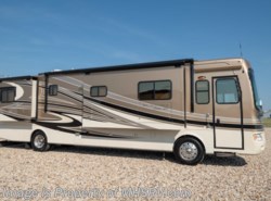 Used 2011 Holiday Rambler Ambassador 40PDQ Diesel Pusher RV for Sale W/ Res Fridge available in Alvarado, Texas