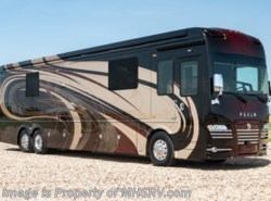New 2019 Foretravel Realm FS6 Luxury Villa Master Suite (LVMS) Bath & 1/2 available in Alvarado, Texas