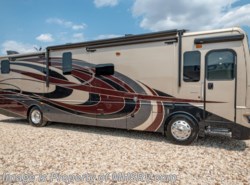 New 2019 Fleetwood Pace Arrow LXE 38N 2 Full Bath Bunk Model RV For Sale at MHSRV available in Alvarado, Texas