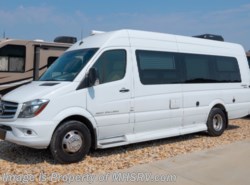 Used 2018 Coachmen Galleria 24Q Sprinter Diesel Class B RV for Sale @ MHSRV available in Alvarado, Texas