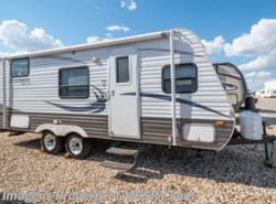 Used 2011 Dutchmen Sport 185DB Bunk Model Travel Trailer RV for Sale available in Alvarado, Texas