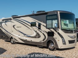New 2019 Thor Motor Coach Windsport 35M Bath & 1/2 Class A RV for Sale W/ King available in Alvarado, Texas