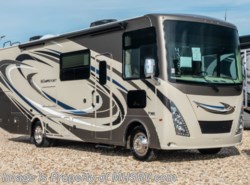 New 2019 Thor Motor Coach Windsport 29M Class A RV for Sale W/ King & 2 A/C available in Alvarado, Texas