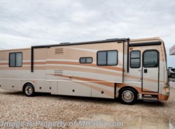 Used 2006 Fleetwood Bounder 38N Diesel Pusher W/300HP Consignment RV available in Alvarado, Texas