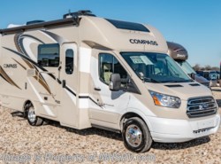 New 2019 Thor Motor Coach Compass 23TB RUV for Sale W/15K A/C & Heat Pump available in Alvarado, Texas
