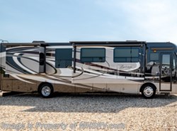 Used 2014 Forest River Berkshire 400QL Diesel Pusher RV for Sale at MHSRV available in Alvarado, Texas