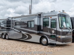 Used 2006 Tiffin Zephyr 45QDZ Diesel Pusher RV for Sale at MHSRV W/ King available in Alvarado, Texas