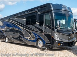 New 2019 Fleetwood Discovery LXE 40D Bath & 1/2 RV W/Ext Freezer & Tech Pkg available in Alvarado, Texas