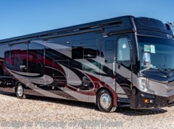 New 2019 Fleetwood Discovery LXE 40D Bath & 1/2 Luxury Diesel RV W/Tech Package available in Alvarado, Texas