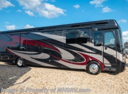 New 2019 Fleetwood Discovery LXE 40D Bath & 1/2 Luxury Diesel RV W/Window Awnings available in Alvarado, Texas