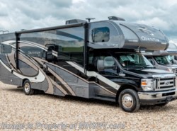 New 2019 Thor Motor Coach Quantum WS31 Class C RV W/ Diamond & Platinum & Pkgs available in Alvarado, Texas