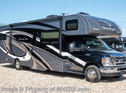 New 2019 Thor Motor Coach Quantum WS31 Class C RV W/ Diamond & Platinum & Pkgs available in Alvarado, Texas