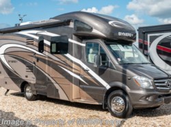 New 2019 Thor Motor Coach Synergy 24SK Sprinter W/Theater Seat, Dsl Gen, Stabilizers available in Alvarado, Texas
