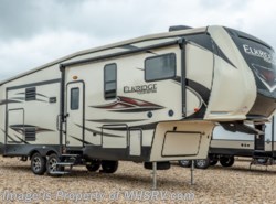 New 2019 Heartland ElkRidge Focus 290RS RV for Sale W/ 2 A/Cs, Stabilizers available in Alvarado, Texas