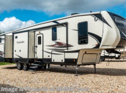 New 2019 Heartland ElkRidge 38RSRT 2 Full Baths W/ Bunks, Jacks, 2 A/C available in Alvarado, Texas