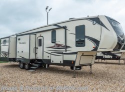 New 2019 Heartland ElkRidge 38RSRT 2 Full Baths W/ Bunks, 2 A/C, Jacks available in Alvarado, Texas