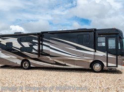 Used 2014 Forest River Berkshire 390BH Bunk Model Diesel Pusher RV for Sale available in Alvarado, Texas