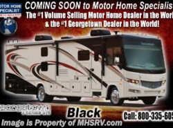 New 2019 Forest River Georgetown 5 Series GT5 31L5 Class A RV W/ OH Loft & King available in Alvarado, Texas