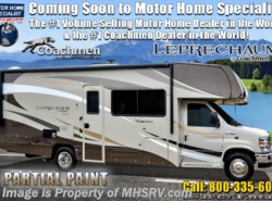 New 2019 Coachmen Leprechaun 311FS RV for Sale W/ 15K A/C, Jacks, W/D available in Alvarado, Texas