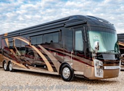 New 2019 Entegra Coach Anthem 44F Bath & 1/2 Luxury RV W/Theater Seats & Solar available in Alvarado, Texas