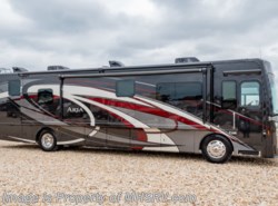 Used 2017 Thor Motor Coach Aria 3901 Bath & 1/2 Diesel RV W/ King, Res Fridge available in Alvarado, Texas