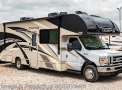 New 2020 Thor Motor Coach Quantum KW29 available in Alvarado, Texas
