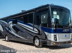 New 2019 Holiday Rambler Navigator 38F W/ Aqua Hot, OH Loft, 3 A/Cs, King available in Alvarado, Texas