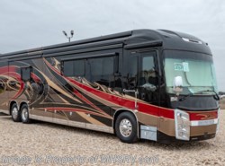 New 2019 Entegra Coach Cornerstone 45F available in Alvarado, Texas