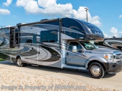 Used 2017 Thor Motor Coach Four Winds Super C 35SD Diesel Super C RV W/ OH Loft, Ext TV, 6KW Gen available in Alvarado, Texas