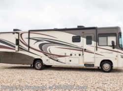Used 2016 Forest River Georgetown 335DS Class A RV W/ OH Loft, Ext TV, Jacks available in Alvarado, Texas