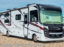 New 2019 Entegra Coach Vision 31R Class A Gas Bunk House W/OH Loft, 2 A/Cs available in Alvarado, Texas