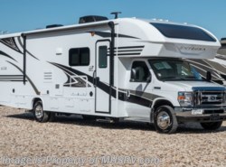 New 2019 Entegra Coach Odyssey 29V W/ Ext TV Auto Jacks, Fiberglass Roof available in Alvarado, Texas