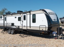 New 2019 Cruiser RV Radiance Ultra-Lite 30DS Bunk House W/2 A/C, Pwr Stabilizer available in Alvarado, Texas