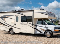 Used 2018 Coachmen Freelander 26RS Class C RV for Sale W/ OH Loft, Ext TV available in Alvarado, Texas