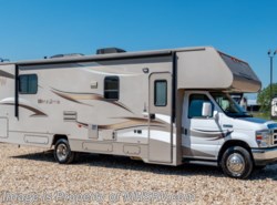 Used 2014 Winnebago Minnie Winnie 31K Class C RV for Sale W/ OH Loft available in Alvarado, Texas