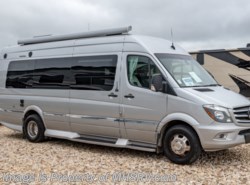 Used 2016 Winnebago Era 70X Sprinter Class B RV for Sale at MHSRV available in Alvarado, Texas