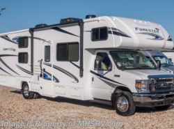 New 2019 Forest River Forester LE 3251DS Bunk Model RV for Sale W/ 15K A/C available in Alvarado, Texas