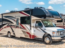 New 2020 Thor Motor Coach Quantum KW29 available in Alvarado, Texas
