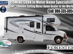 New 2019 Forest River Forester LE 3251DS Bunk Model RV W/15 A/C & Auto Jacks available in Alvarado, Texas